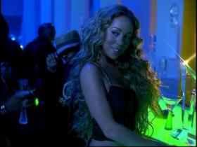 Mariah Carey Get Your Number (feat Jermaine Dupri)